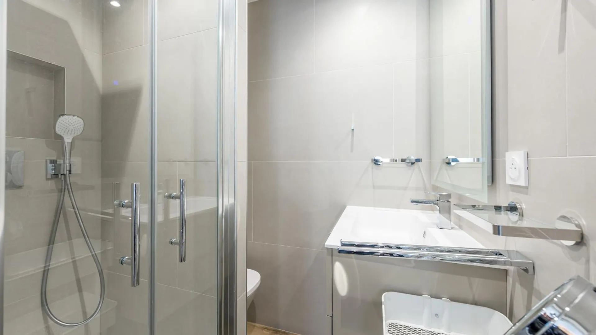 Διαμέρισμα Lac Pershing - Appartement Confortable A Deux Pas Du Lac Άννεσι
