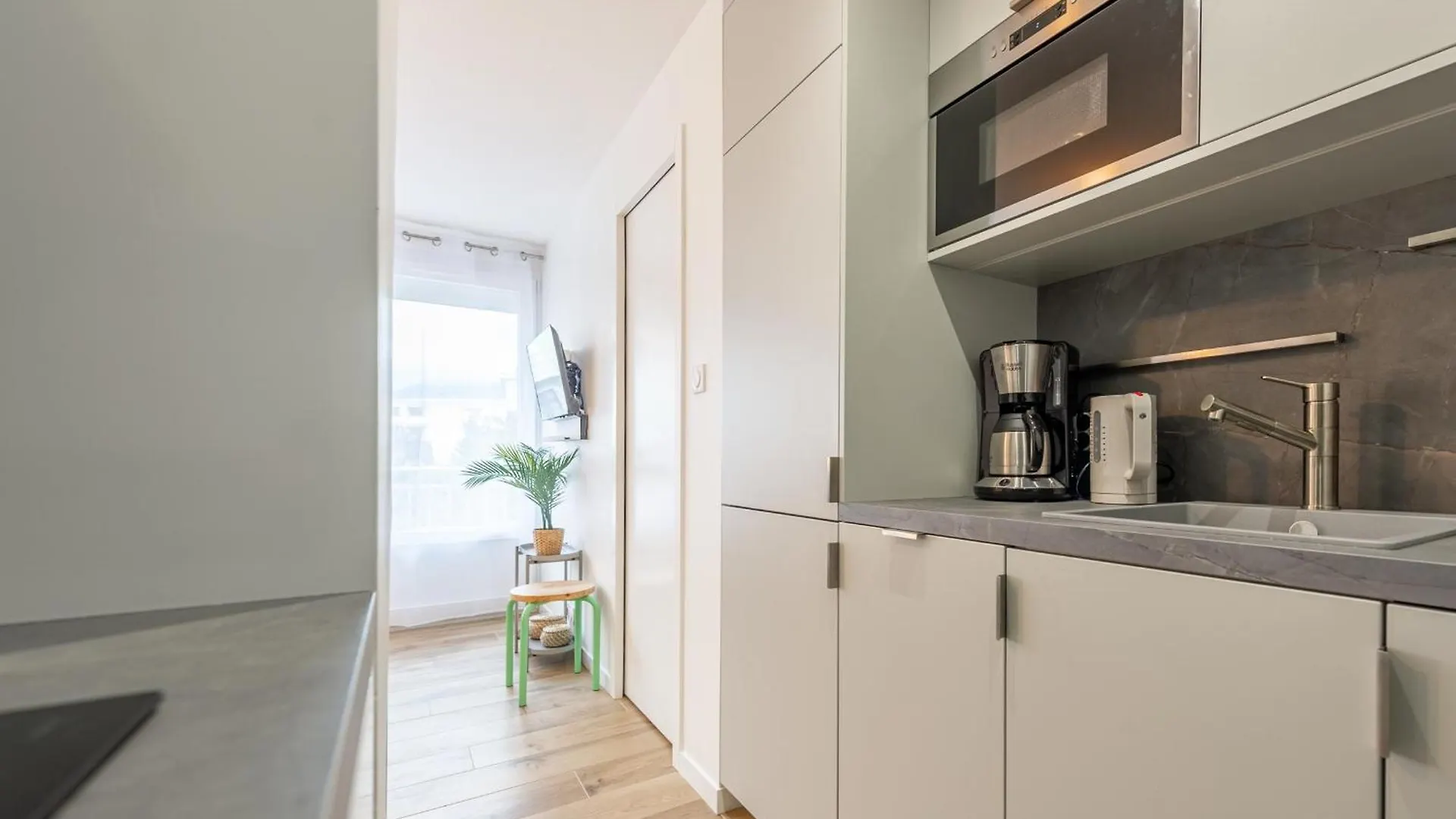 Lac Pershing - Appartement Confortable A Deux Pas Du Lac Άννεσι