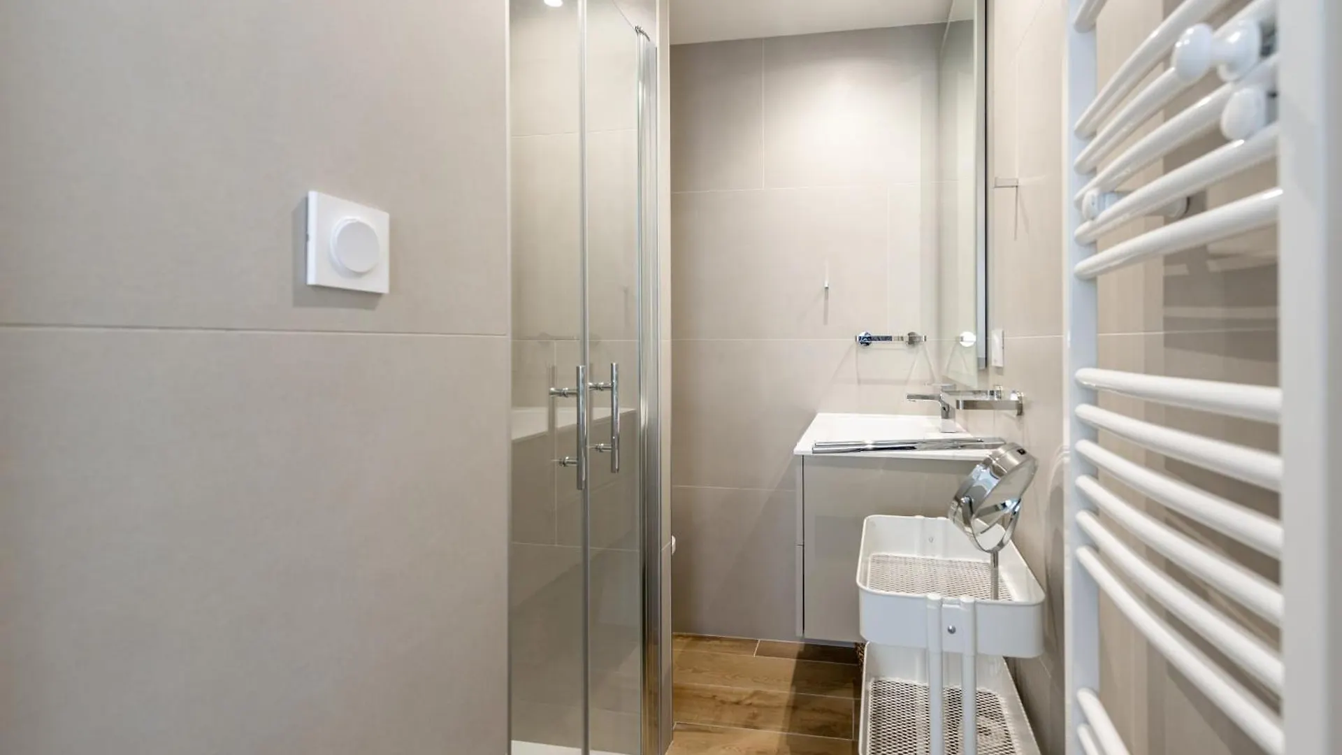 Lac Pershing - Appartement Confortable A Deux Pas Du Lac Άννεσι Γαλλία